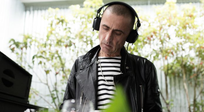 Slam Jam celebra l’Urban Culture a Pitti Uomo 95 Slam Jam celebra l'Urban Culture a Pitti Uomo 95