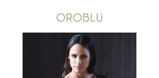 la nuova campagna Oroblù by Cesare Medri