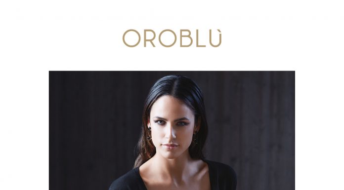 Cesare Medri firma la nuova campagna FW19 di Oroblù la nuova campagna Oroblù by Cesare Medri