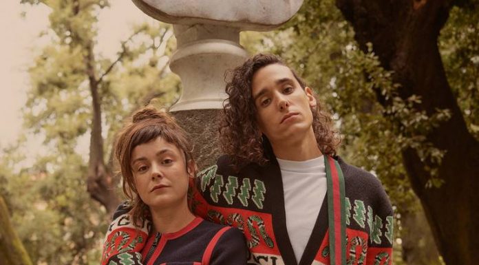 25 Ways to Gucci a Roma 25 Ways to Gucci a Roma