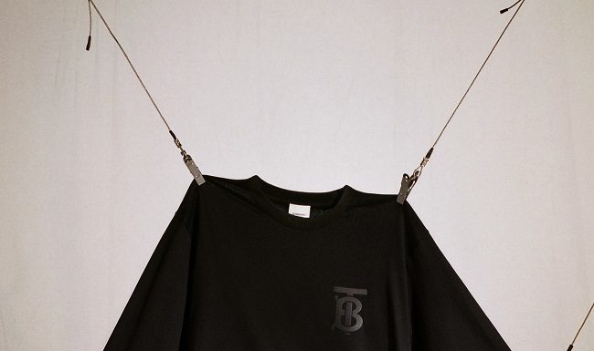 Burberry svela la sua nuova release della B Series capsule B Series – Burberry