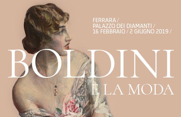 Boldini e la moda Boldini e la moda