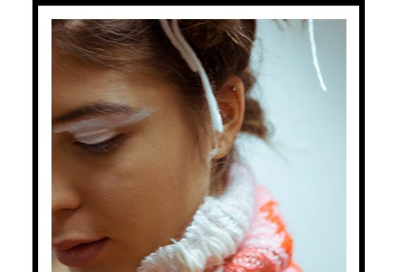 Pitti Filati 84: il fashion show di Accademia Costume & Moda Pitti Filati 84: il fashion show di Accademia Costume & Moda