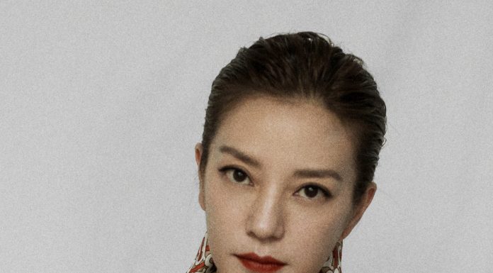 Burberry rivela il cast della campagna Chinese New Year Burberry rivela il cast della campagna Chinese New Year