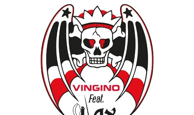 Vingino feat. J-AX: a Pitti Bimbo la prima capsule collection “Vingino feat. J-AX” il rapper italiano presenta la sua prima capsule collection
