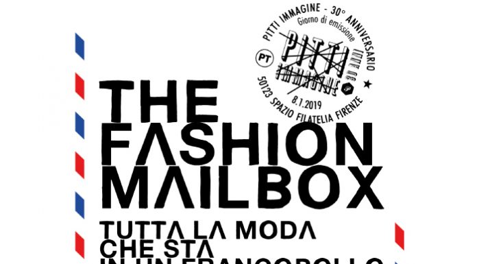 30 anni di Pitti Immagine 30 anni di Pitti Immagine