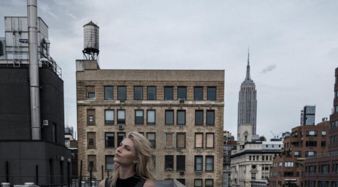 Aline Weber for ELLE Serbia January 2019 by Juankr Aline Weber for ELLE Serbia January 2019 by Juankr