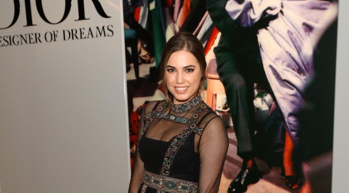 Dior Designer of Dreams – Opening Gala Dinner Opening Gala Dinner