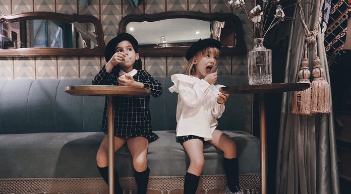 C’era una volta… lo stile senza tempo debutta a Playtime – Paris! C'era una volta… lo stile senza tempo debutta a Playtime - Paris!