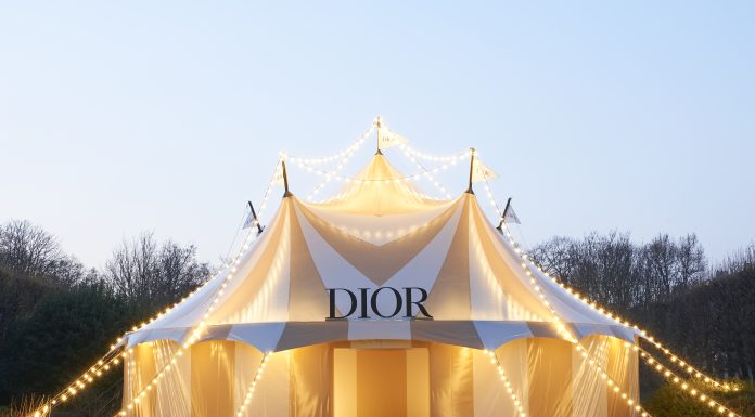 Sotto il Tendone Dior Sotto il Tendone Dior