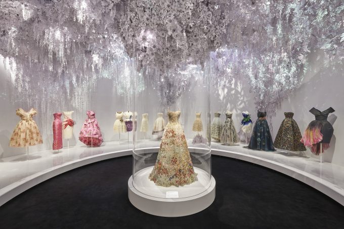 V&A · Christian Dior: Designer of Dreams