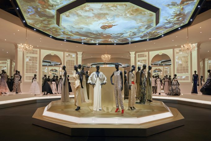 V&A · Christian Dior: Designer of Dreams