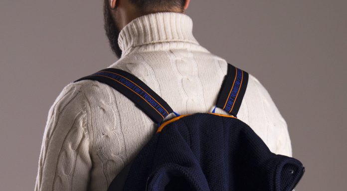 Distretto 12 lancia il Parka Blasius: stile e praticità in un solo capo Distretto 12 lancia il Parka Blasius: stile e praticità in un solo capo
