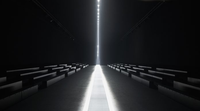 Dior Men Winter 2019-2020 by Kim Jones – Show Space Dior Men Inverno 2019-2020 by Kim Jones Show Space