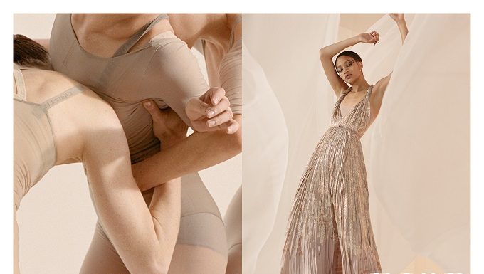 Dior Spring 2019 Ad Campaign Dior Spring 2019 Ad Campaign