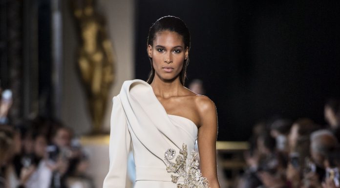 Elie Saab Haute Couture Spring Summer 2019 Elie Saab Haute Couture Spring Summer 2019