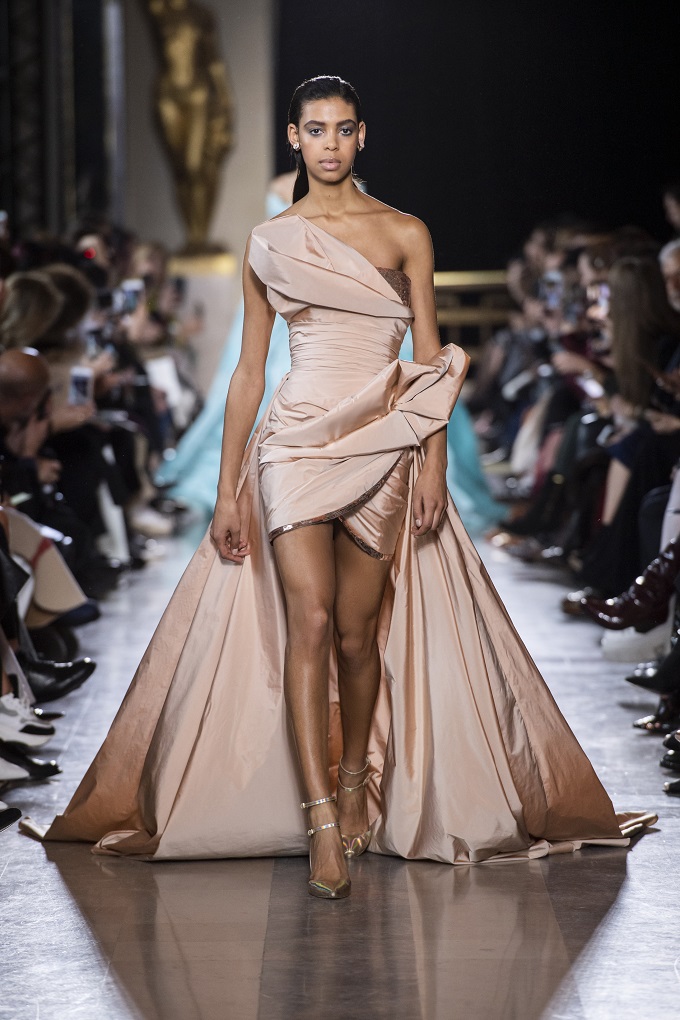 Elie Saab Haute Couture Spring Summer 2019