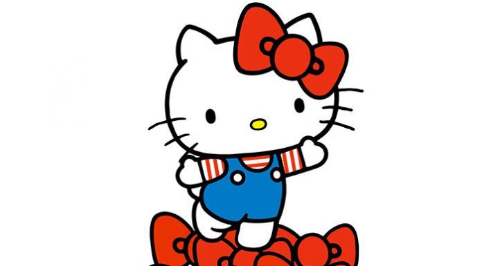 Pitti Bimbo festeggia Hello Kitty Fashion Comics. Nascono a Pitti Bimbo le prime capsule collection ispirate a Hello Kitty per celebrare i suoi 45 anni.