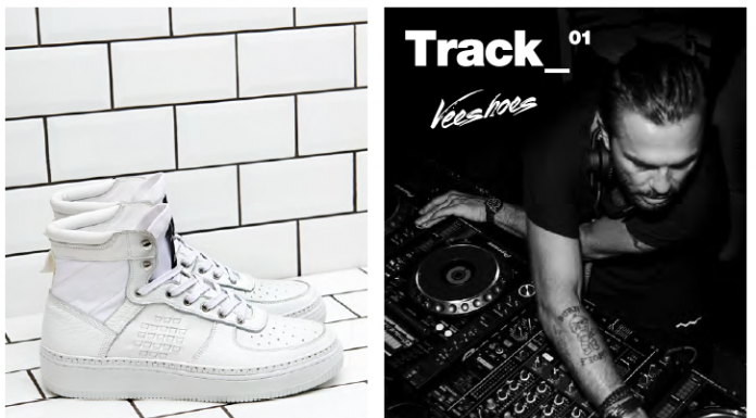 BePositive. Le sneakers più cool fanno ballare il Pitti. BePositive. Le sneakers più cool fanno ballare il Pitti.
