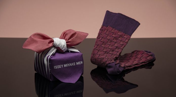 Issey Miyake Men | San Valentino 2019 Issey Miyake Men San Valentino 2019