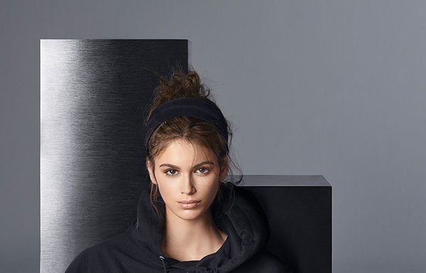 Jimmy Choo Spring Summer 2019 campaign featuring Kaia Gerber Jimmy Choo Spring Summer 2019 campaign featuring Kaia Gerber