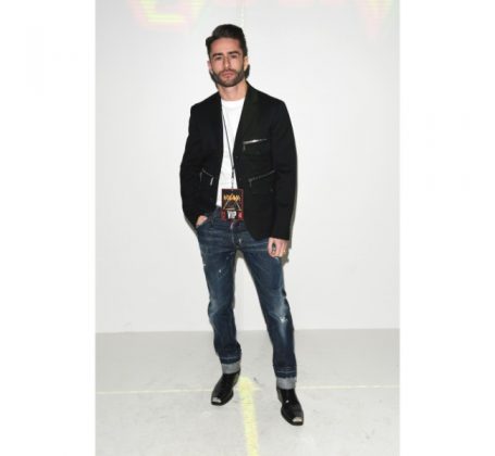 Dsquared2 FW2019 After Show Party