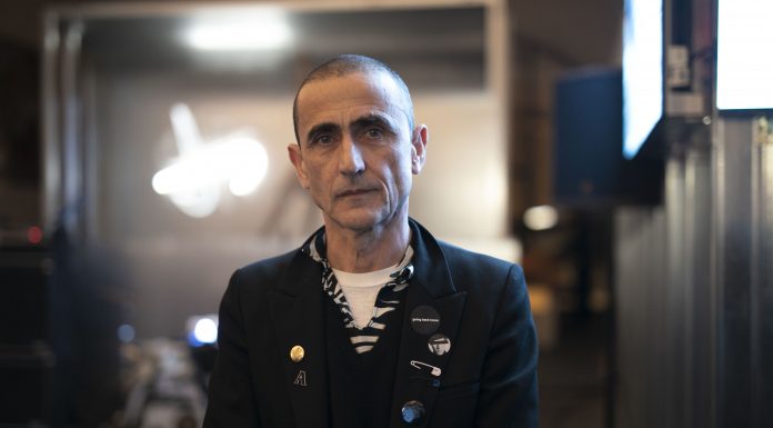 Slam Jam celebrates Urban Culture at Pitti Uomo 95 Slam Jam celebrates Urban Culture at Pitti Uomo 95