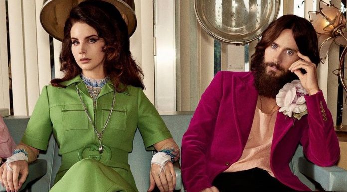 Unveiling the Gucci Guilty campaign starring Jared Leto and Lana Del Rey. Unveiling the Gucci Guilty campaign starring Jared Leto and Lana Del Rey.