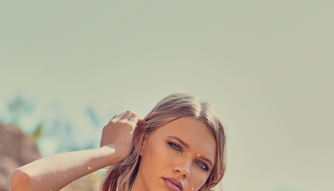 Vivarah collezione Spring Summer 2019 Vivarah collezione Spring Summer 2019 fashionpress.it