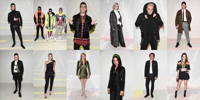 Dsquared2 FW2019 After Show Party Dsquared2 FW2019 After Show Party