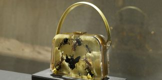 “Animalia Fashion”, Prada in mostra a Palazzo Pitti
