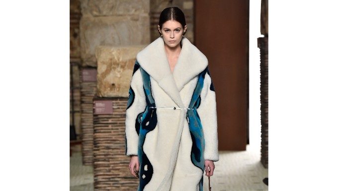 Bruno Sialelli, the new breath of Lanvin – “Mystic Pilgrims” Bruno Sialelli, the new breath of Lanvin - “Mystic Pilgrims”