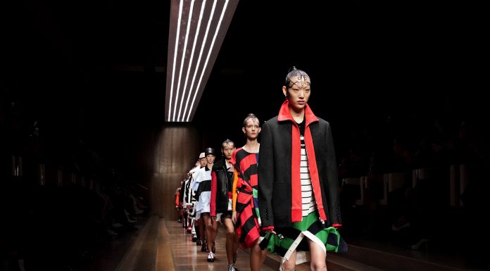 British Fashion Council Cancels London Fashion Week in January British Fashion Council Cancels London Fashion Week in January