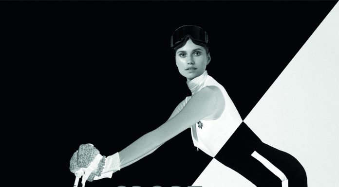 Sport in style, un volume celebra Colmar Sport in style, un volume celebra Colmar