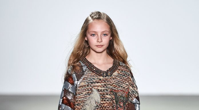 Custo Barcelona Teen Ready To Wear Fall Winter 2019 New York Custo Barcelona Teen Ready To Wear Fall Winter 2019 New York