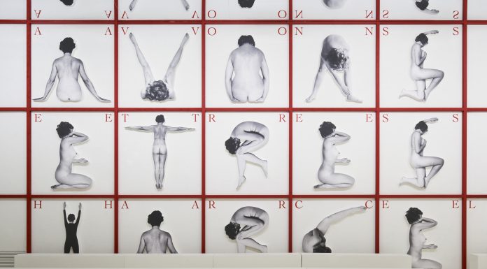 Dior: sul set della sfilata Autunno-Inverno 2019-2020 Dior: sul set della sfilata Autunno-Inverno 2019-2020