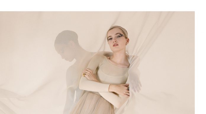 Dior: la campagna Prêt-à-porter Primavera-Estate 2019 in video Dior svela il video della campagna Prêt-à-porter Primavera-Estate 2019