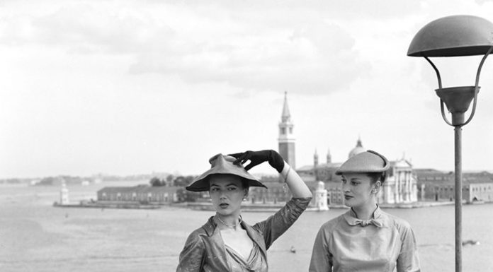 A Villa Pisani l’eleganza di Dior A Villa Pisani l'eleganza di Dior