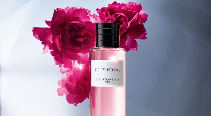 Holy Peony Fragrance | Maison Christian DIOR Holy Peony Fragrance | DIOR