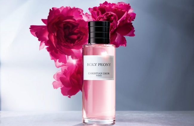 Holy Peony Fragrance | DIOR