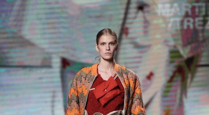 Istituto Marangoni Front Row @MFW Istituto Marangoni Front Row @MFW