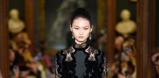 Erdem RTW Fall 2019 – The Legacy Of Inheritance