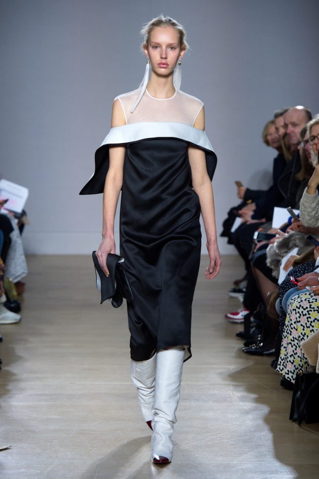 Ports 1961, an updated classicism FASHIONPRESS.IT