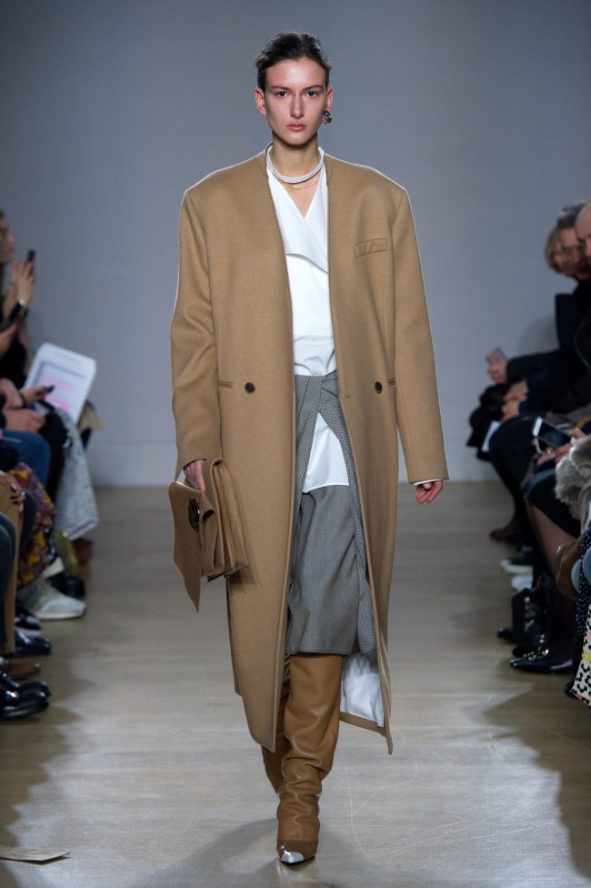 Ports 1961, an updated classicism FASHIONPRESS.IT