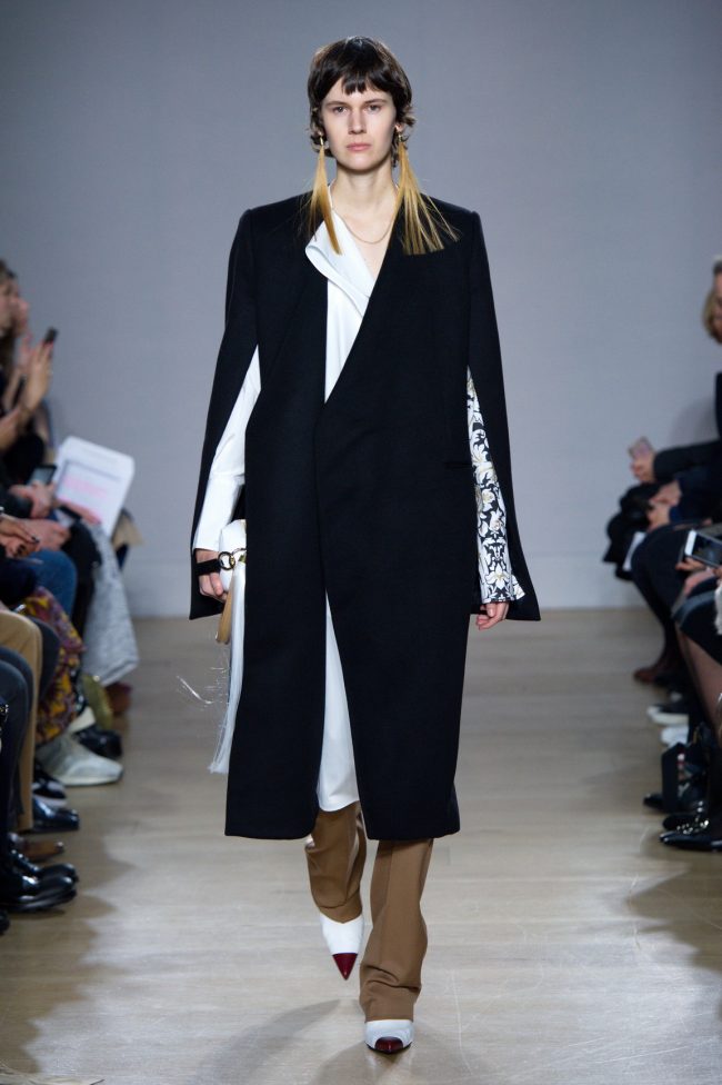 Ports 1961, an updated classicism FASHIONPRESS.IT