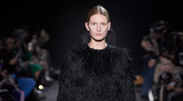 Rochas: l’eleganza austera di Alessandro Dell’Acqua Rochas: l'eleganza austera di Alessandro Dell'Acqua