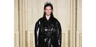 Simone Rocha's London Fashion Week Show