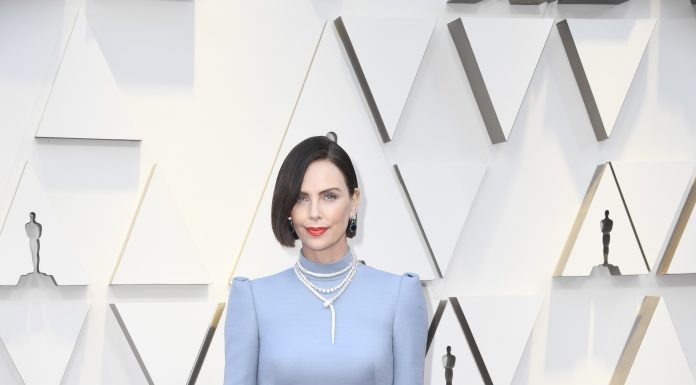 Stars in Dior: 91st Annual Academy Awards Stars in Dior: 91st Annual Academy Awards