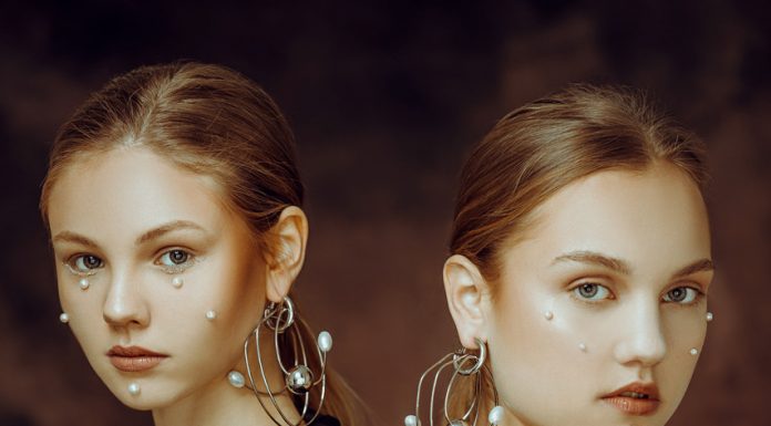 Vittorio La Fata for Fashionpress.it with Sofiya Zlobina & Evgenia Taran Vittorio La Fata for Fashionpress.it with Sofiya Zlobina & Evgenia Taran