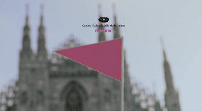 Welcome to Milan Fashion Film Welcome to Milan Fashion Film